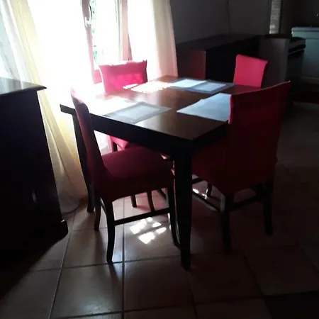 Il Bocciolo 2 Pensión *