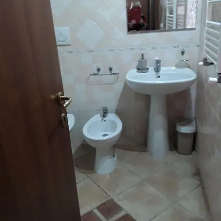 Il Bocciolo 2 Pensión *