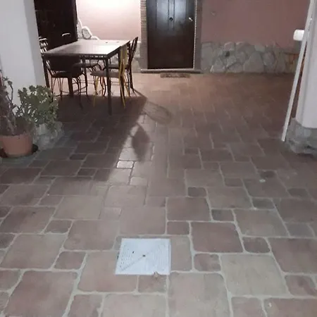 Il Bocciolo 2 Pensión *