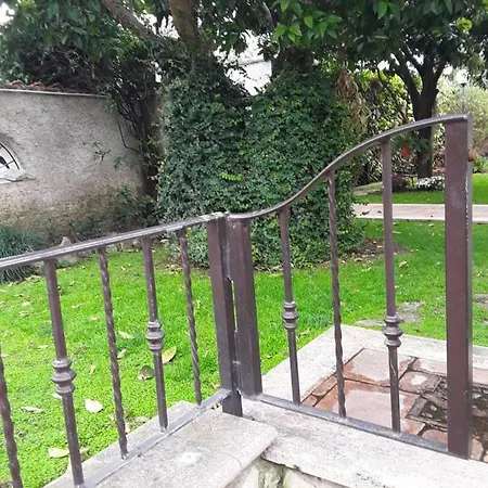 Pensión Il Bocciolo 2