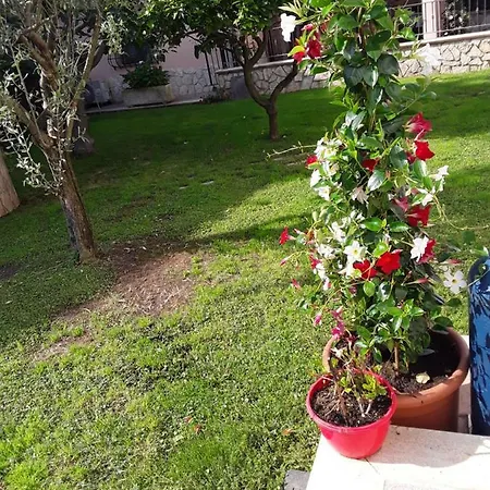 Il Bocciolo 2 Pensión