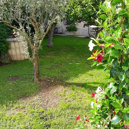 Pensión Il Bocciolo 2 *