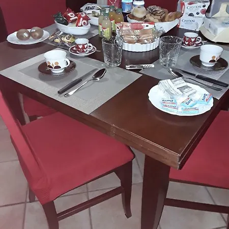 Pensión Il Bocciolo 2