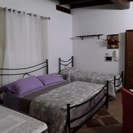 Il Bocciolo 2 Pensión