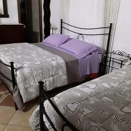 Il Bocciolo 2 Pensión *
